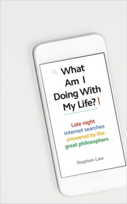 What Am I Doing with My Life? eBook