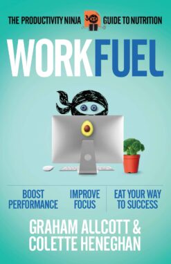 Work Fuel eBook