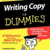 Writing Copy For Dummies eBook