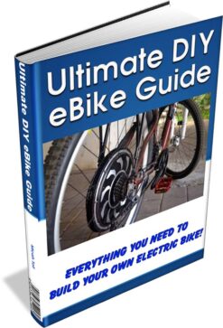 Build your own eBike