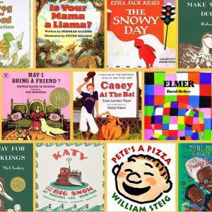 Books of All Time - Best Books for Kids