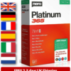 Nero-Platinum