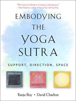Yoga Sultra eBook