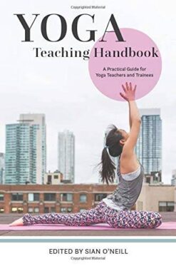 Yoga Teaching Hndbook