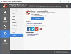 CCleaner Professional for Windows
