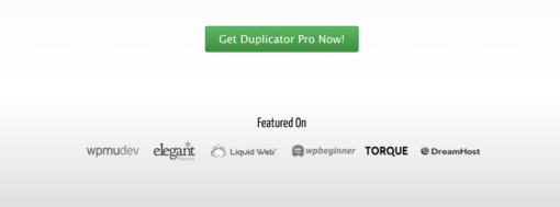 Duplicator Pro 9-9