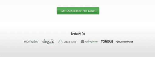 Duplicator Pro 9-9