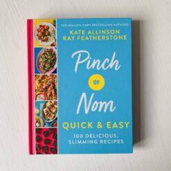 Pinch of Nom Quick & Easy eBook
