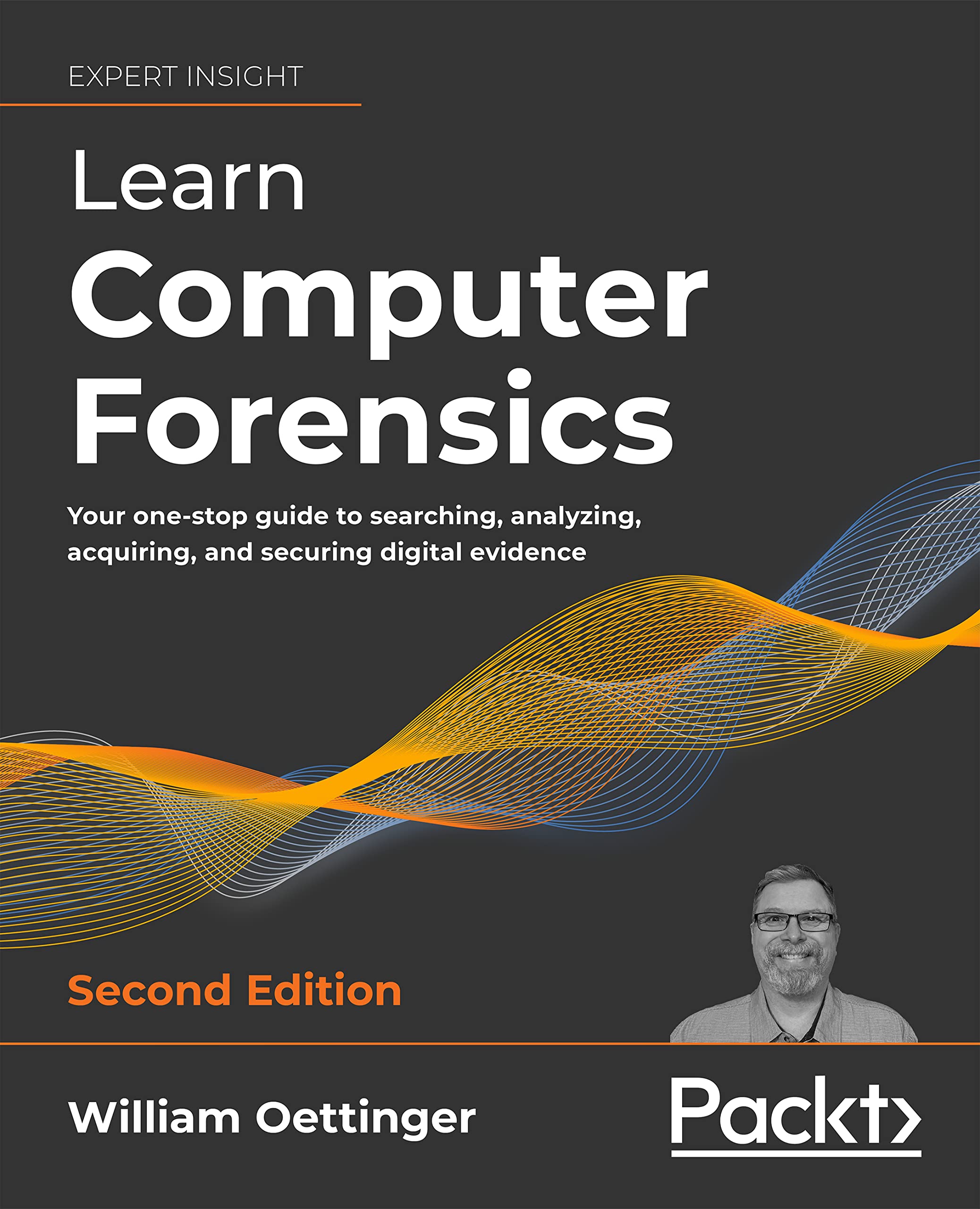 Learn Computer Forensics PDF