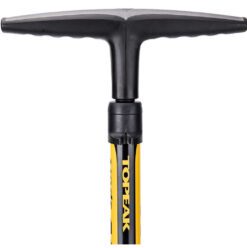 Topeak Joe Blow Sport III Track Pump 3-5