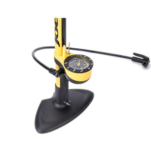 Topeak Joe Blow Sport III Track Pump 4-6