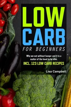 Low carb diet for beginners