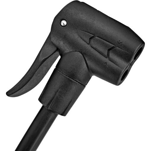 Park Tool PFP-8 floor pump 4