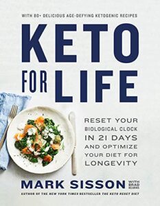 Keto For Life eBook