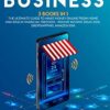 E-Commerce Business: 3 Books in 1: The Ultimate Guide to Make Money Online From Home and Reach Financial Freedom - Passive Income Ideas 2020, Dropshipping, Amazon FBA Kindle Edition