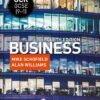 OCR GCSE 9-1-Business-Fourth-Edition-Mike Schofield eBook