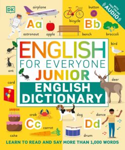English for Everyone Junior English Dictionary eboo