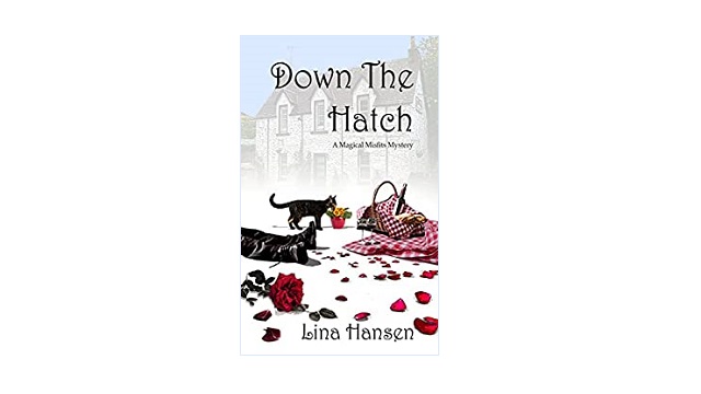 Down the Hatch by Lina Hansen - Book Review
